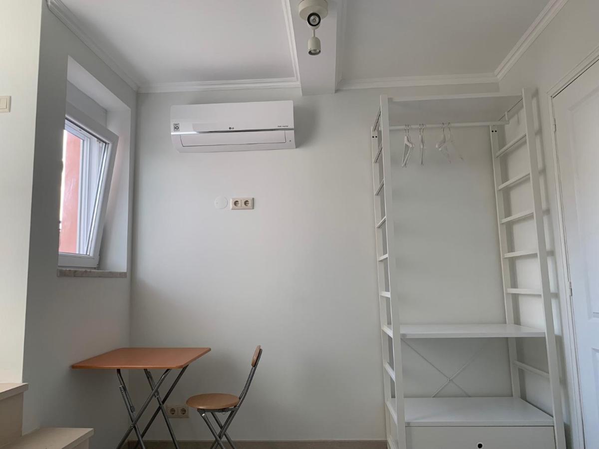 Apartment3 With Terrace And A View Near Amoreiras *