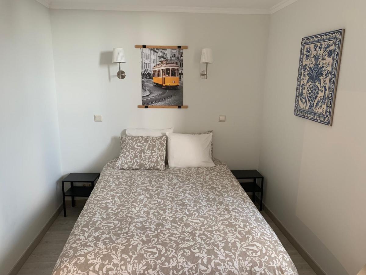 Apartment3 With Terrace And A View Near Amoreiras Lisbon